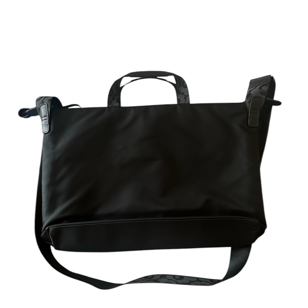 Marimekko Everything Messenger Bag Solid New - Picture 8 of 9